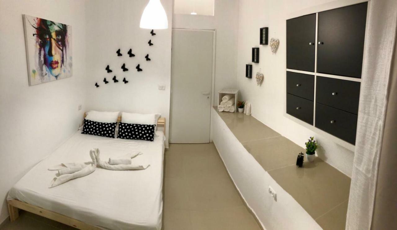 Gorgeous Boutique Apt!! //Prime Market Location!! Apartment Jerusalem Exterior photo