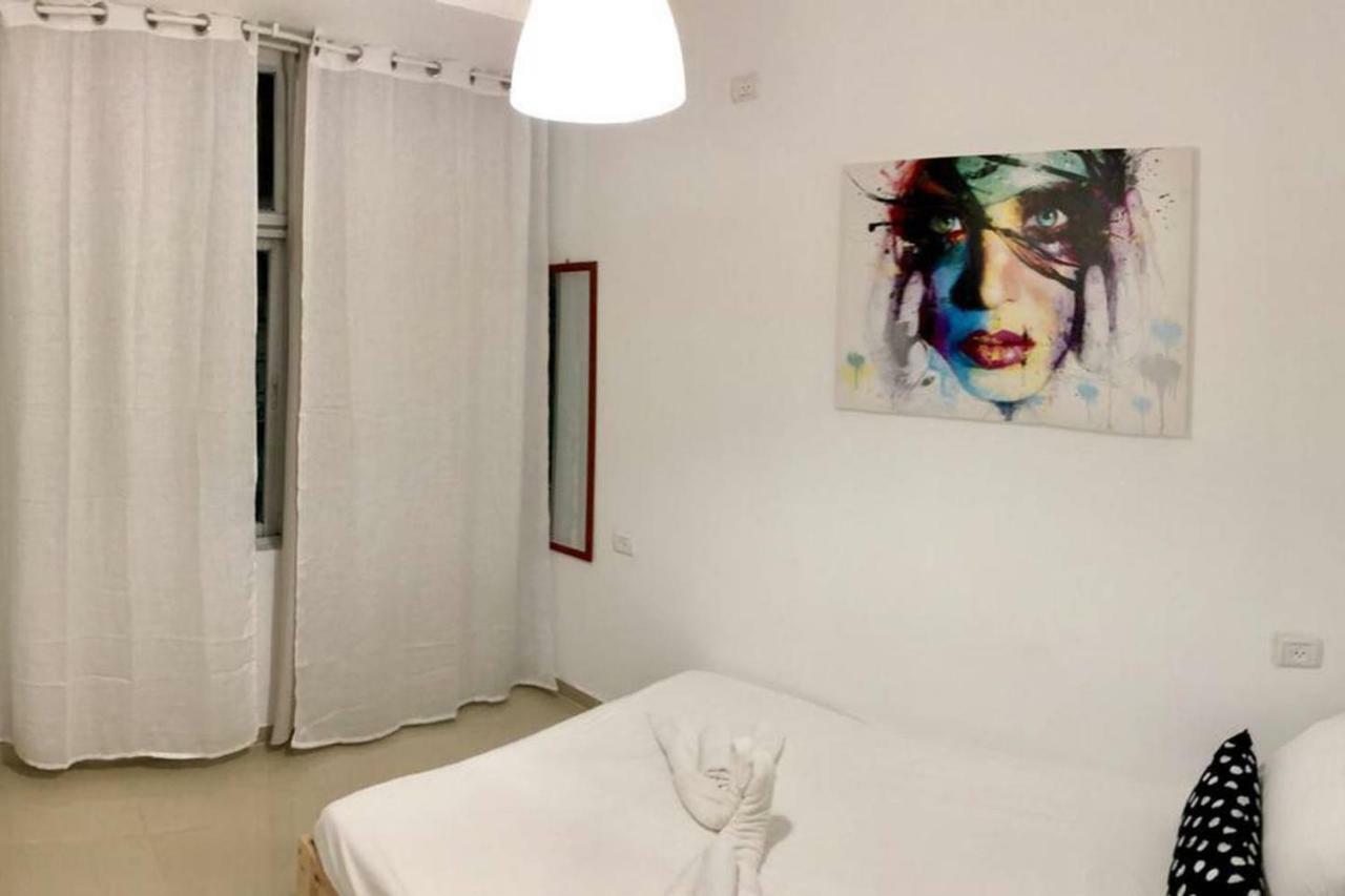 Gorgeous Boutique Apt!! //Prime Market Location!! Apartment Jerusalem Exterior photo