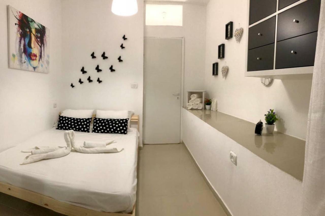 Gorgeous Boutique Apt!! //Prime Market Location!! Apartment Jerusalem Exterior photo