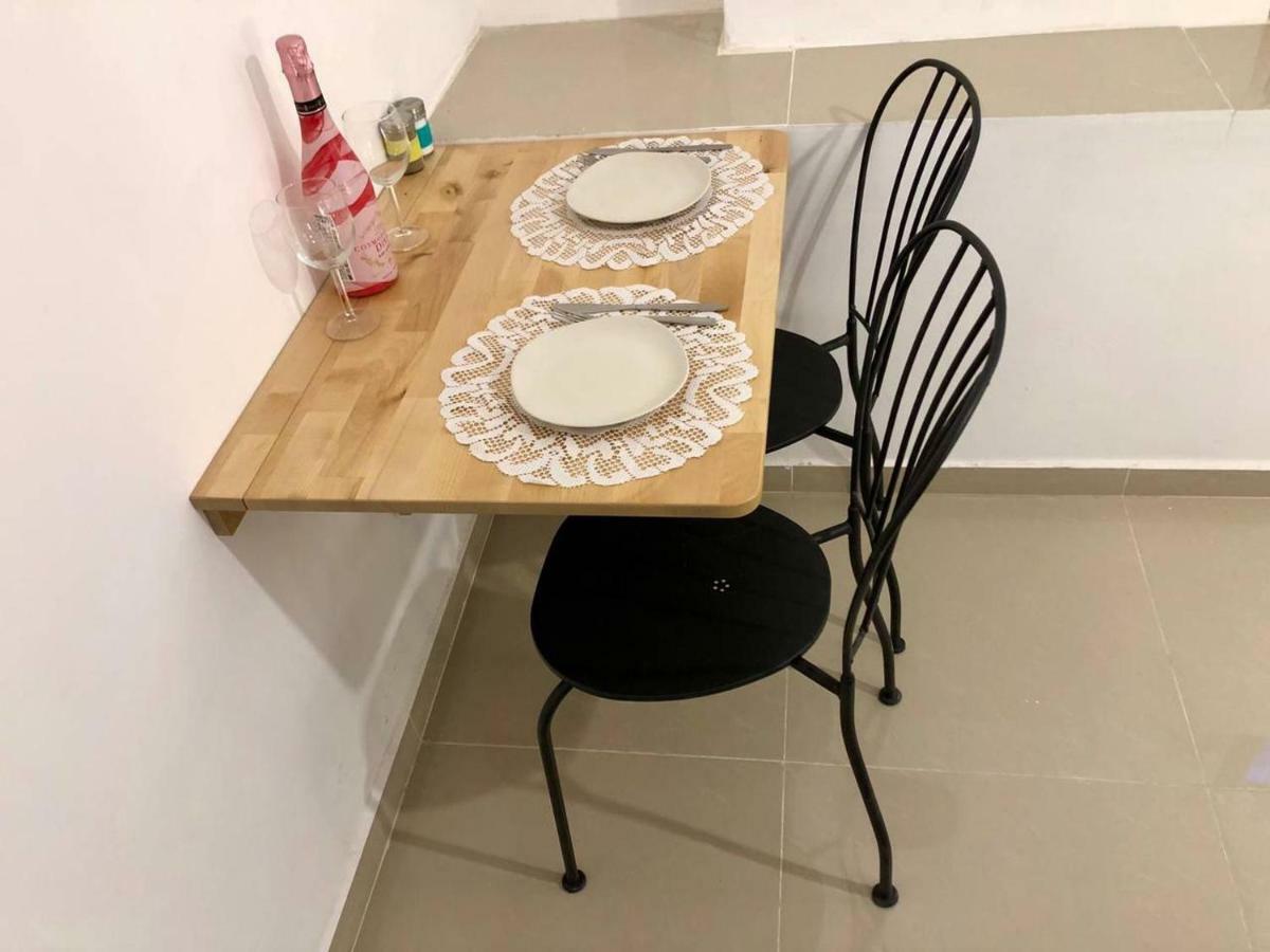 Gorgeous Boutique Apt!! //Prime Market Location!! Apartment Jerusalem Exterior photo