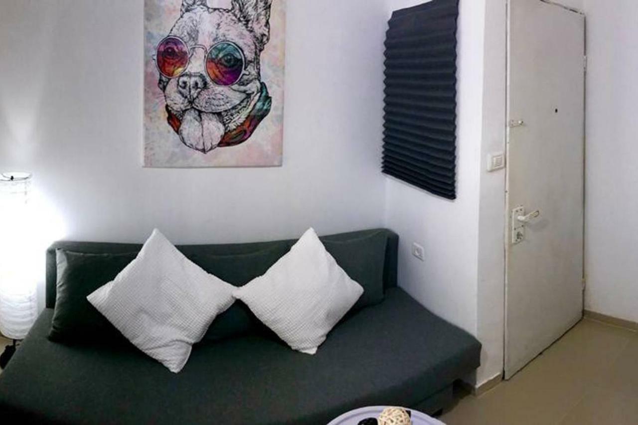 Gorgeous Boutique Apt!! //Prime Market Location!! Apartment Jerusalem Exterior photo