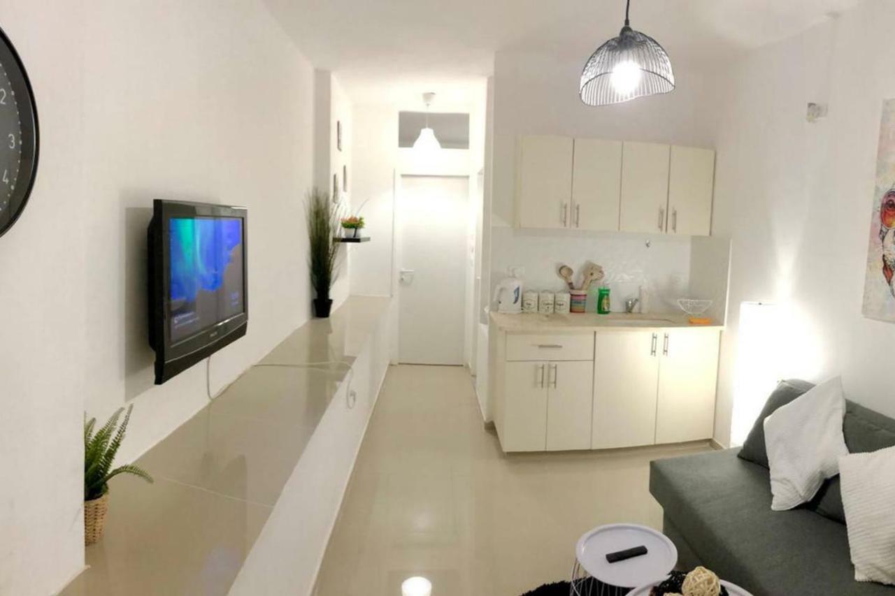 Gorgeous Boutique Apt!! //Prime Market Location!! Apartment Jerusalem Exterior photo