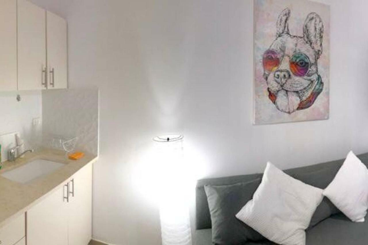 Gorgeous Boutique Apt!! //Prime Market Location!! Apartment Jerusalem Exterior photo
